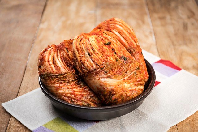 비 오는 날 찾아간 칼국수 맛집 김치가 맛있어서 더 기억남