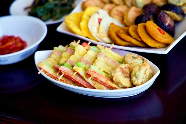 비건 식당 직접 경험해 보고 생각보다 맛있어서 놀란 후기 정말 다르게 느껴졌던 이유